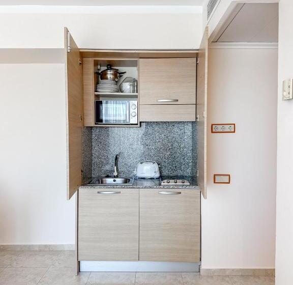 침실 1개 아파트, Moon Dreams Atlantic