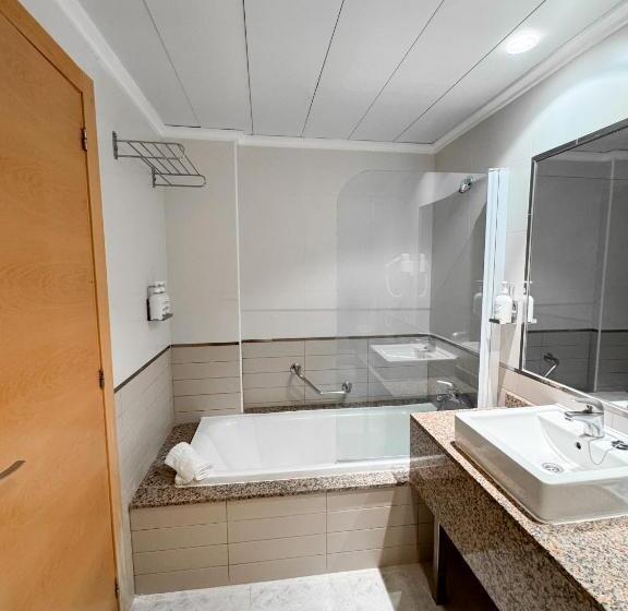 Apartamento 1 Quarto, Moon Dreams Atlantic