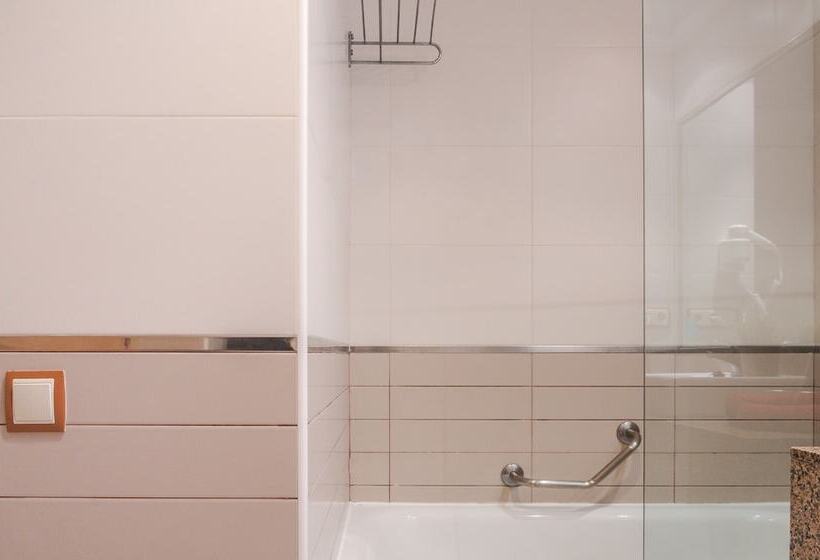 침실 1개 아파트, Moon Dreams Atlantic