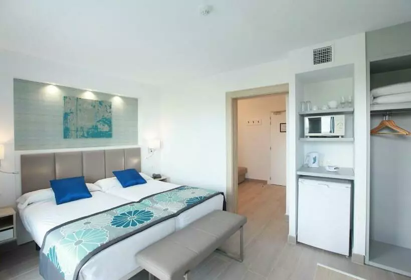 Perhehuone, Grupotel Alcudia Pins