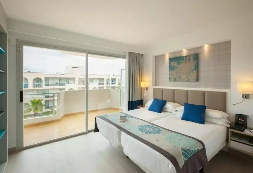 Perhehuone, Grupotel Alcudia Pins