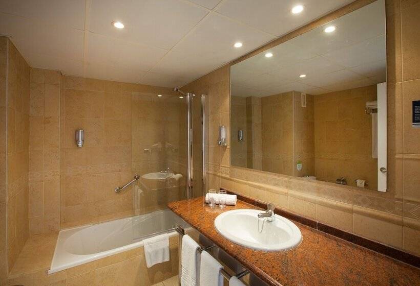 Апартаменты 2 Спальни, Grupotel Alcudia Pins