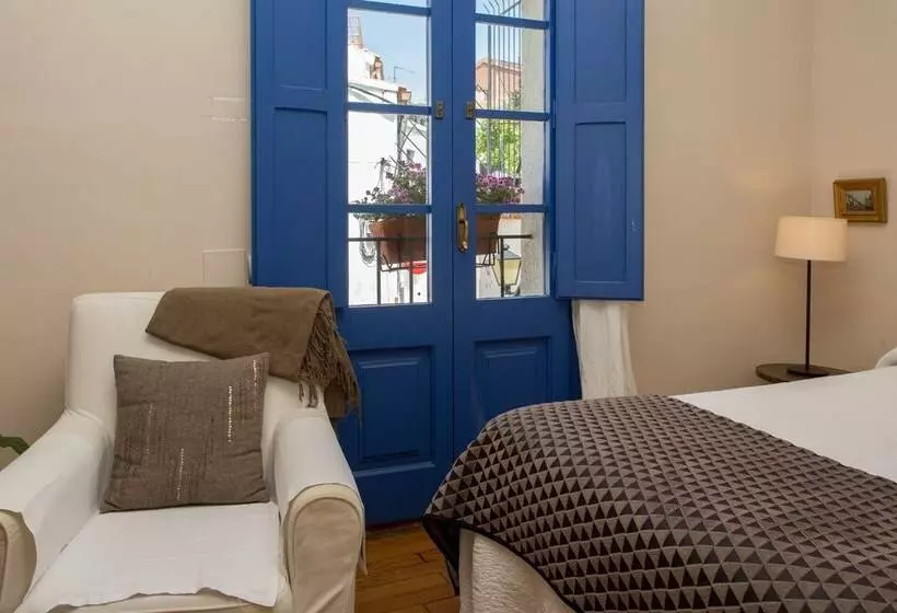 StandaardKamer, Hostal De La Plaça