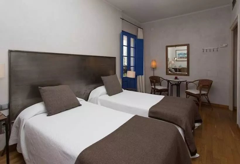 StandaardKamer, Hostal De La Plaça