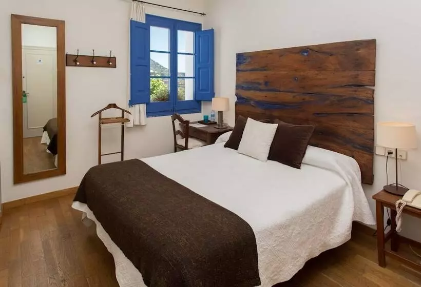 StandaardKamer, Hostal De La Plaça