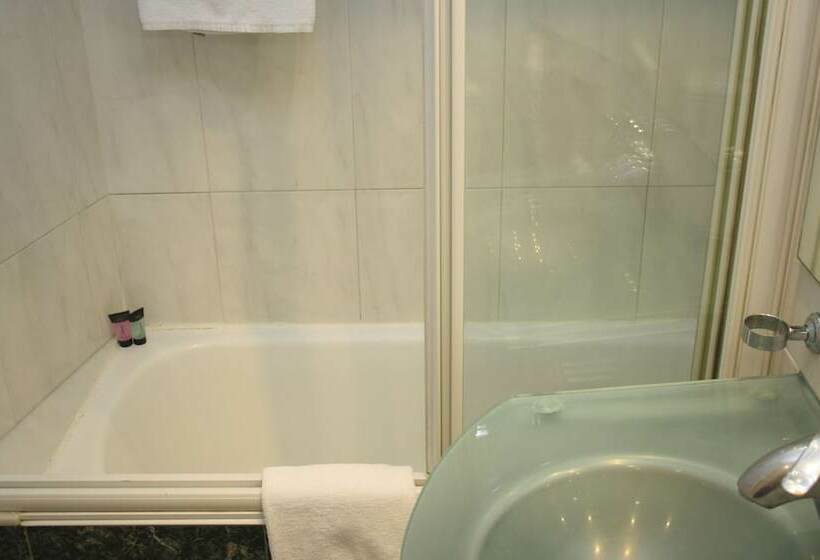 Номер Стандарт Индивидуальный, Abbot