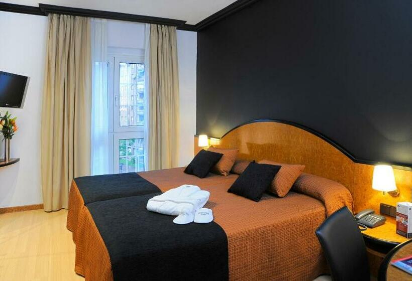 Номер Стандарт, Abbot