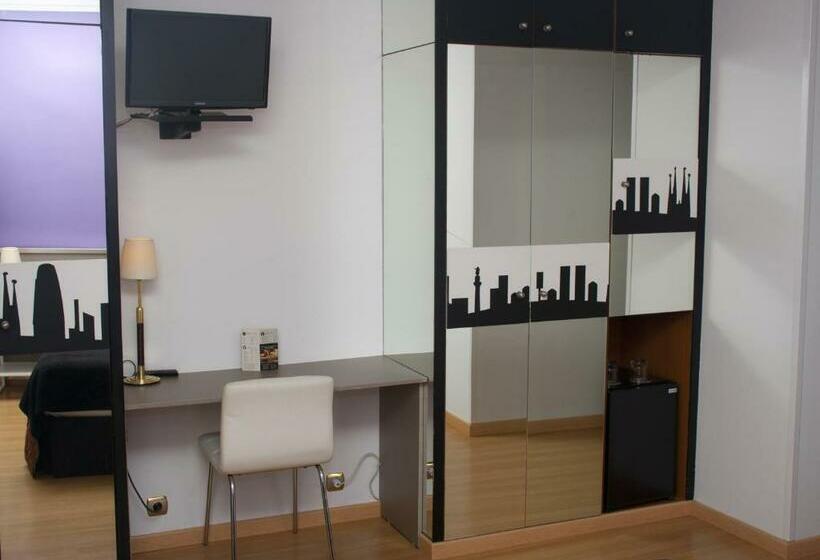 Номер Стандарт, Abbot