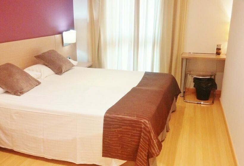 Номер Стандарт, Abbot