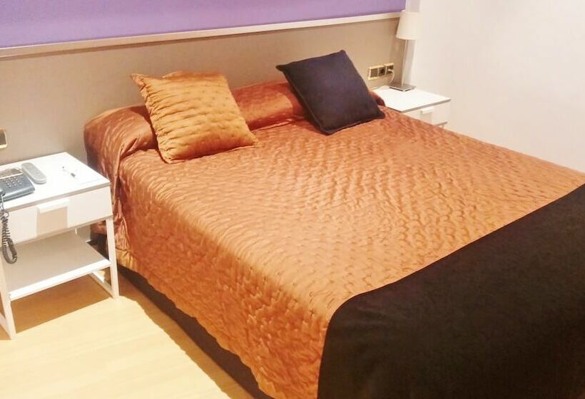 Номер Стандарт, Abbot