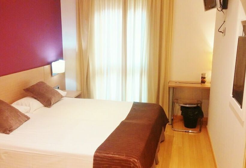 Номер Стандарт, Abbot