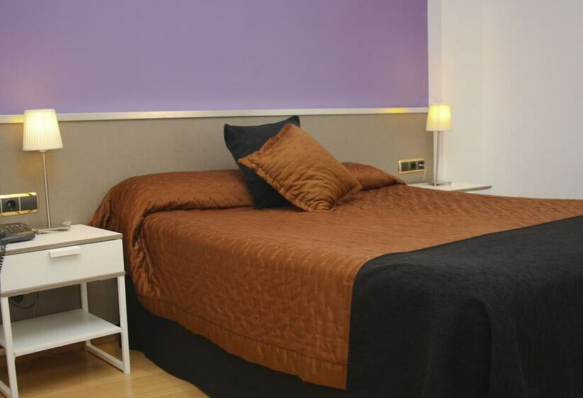 Номер Стандарт, Abbot