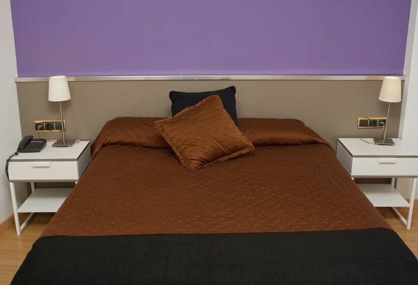 Номер Стандарт, Abbot