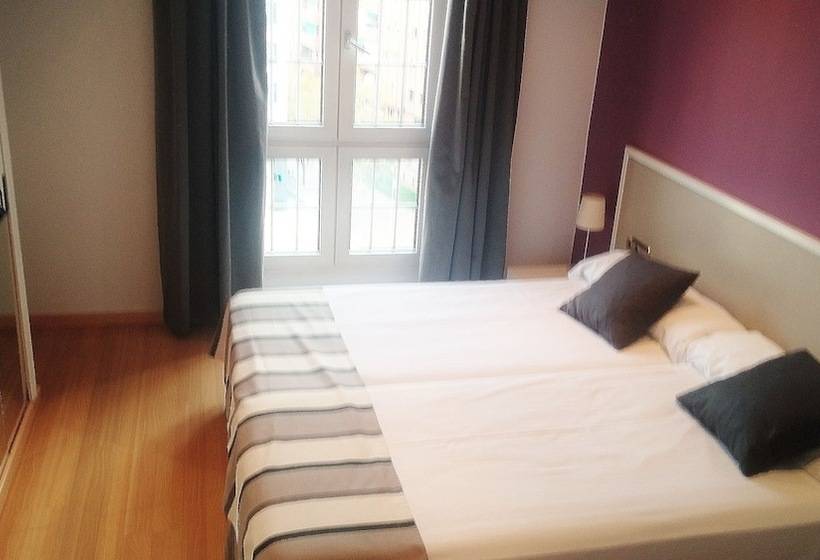 Номер Стандарт, Abbot