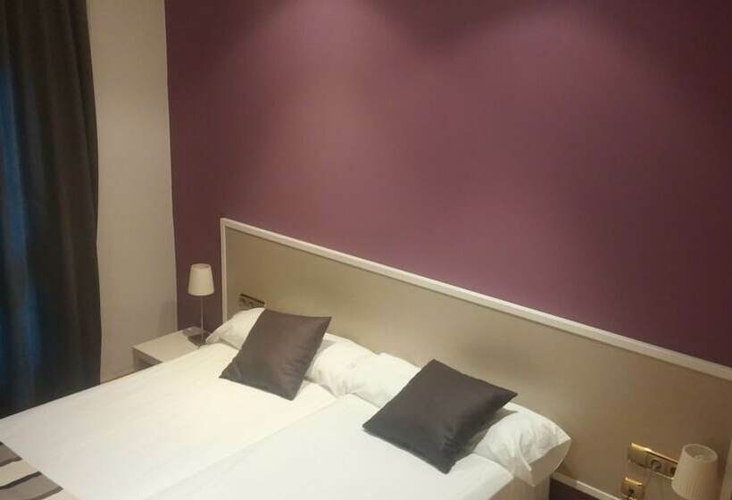 Номер Стандарт, Abbot