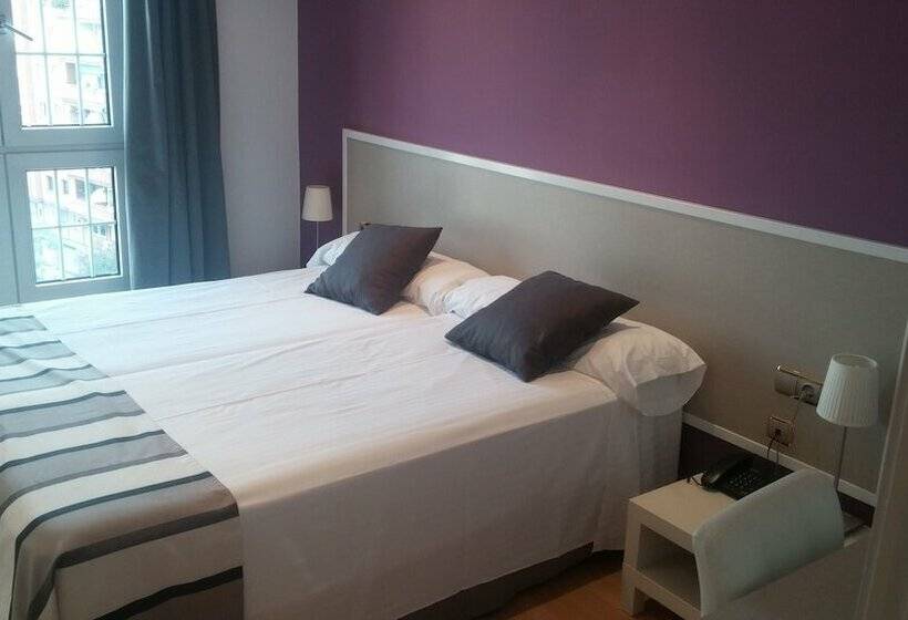 Номер Стандарт, Abbot