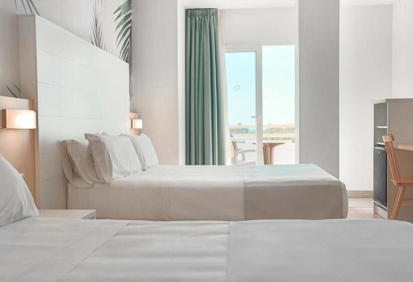 스탠다드 트리플 룸, ALEGRIA Florida Park