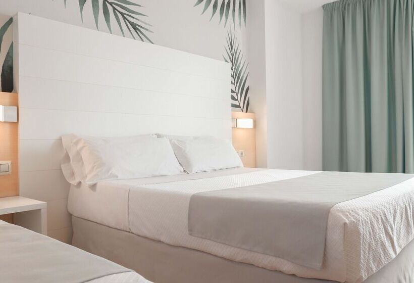 스탠다드 트리플 룸, ALEGRIA Florida Park