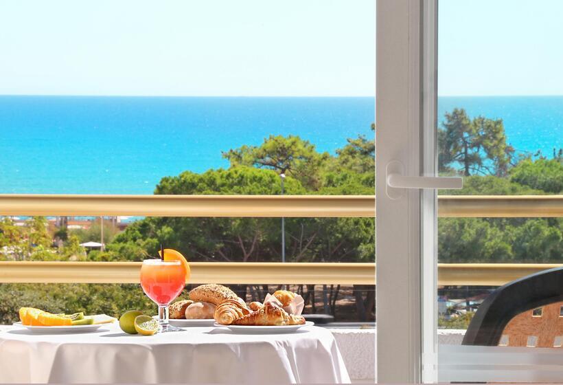 패밀리 룸, ALEGRIA Florida Park