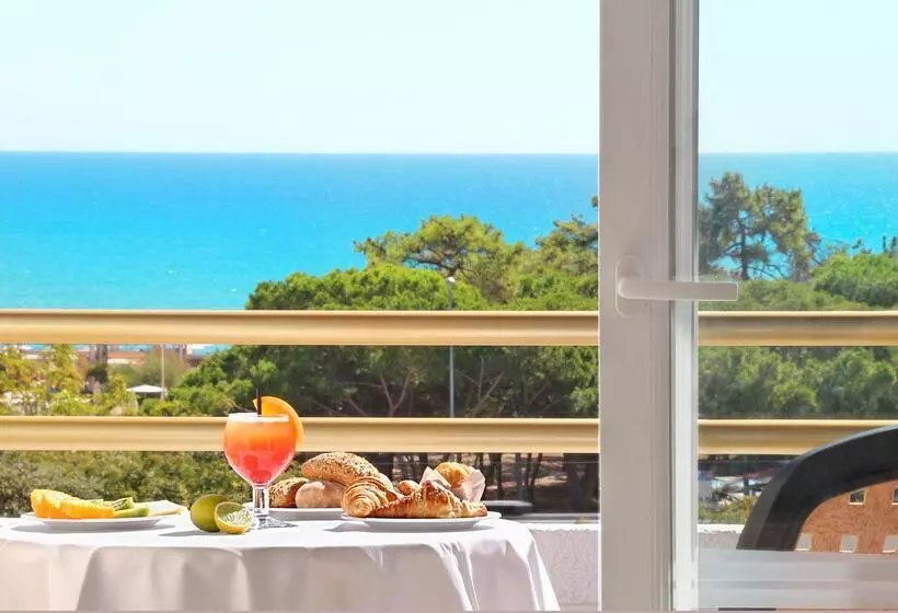 ファミリールーム, ALEGRIA Florida & Spa