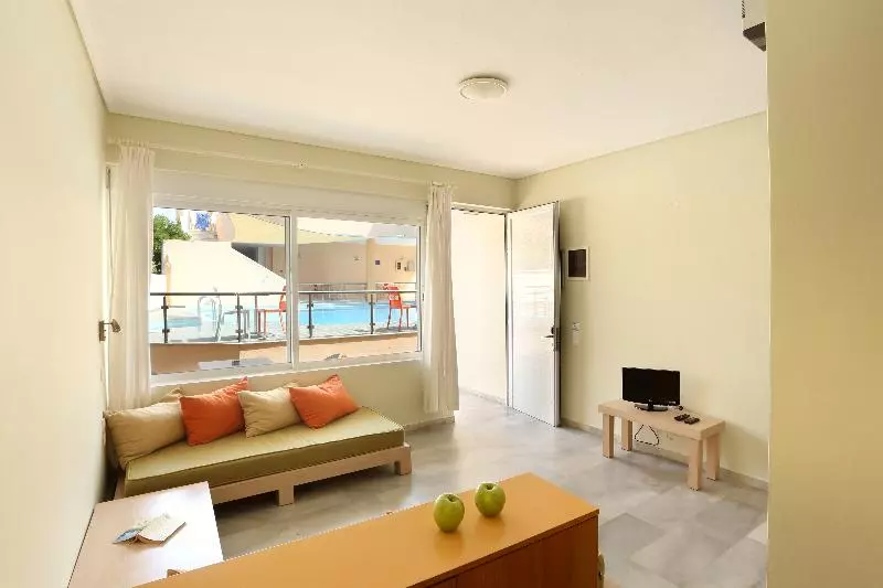 ファミリールーム, ALEGRIA Florida & Spa