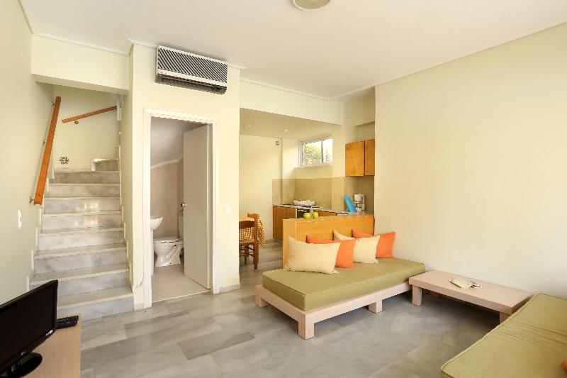 패밀리 룸, ALEGRIA Florida Park