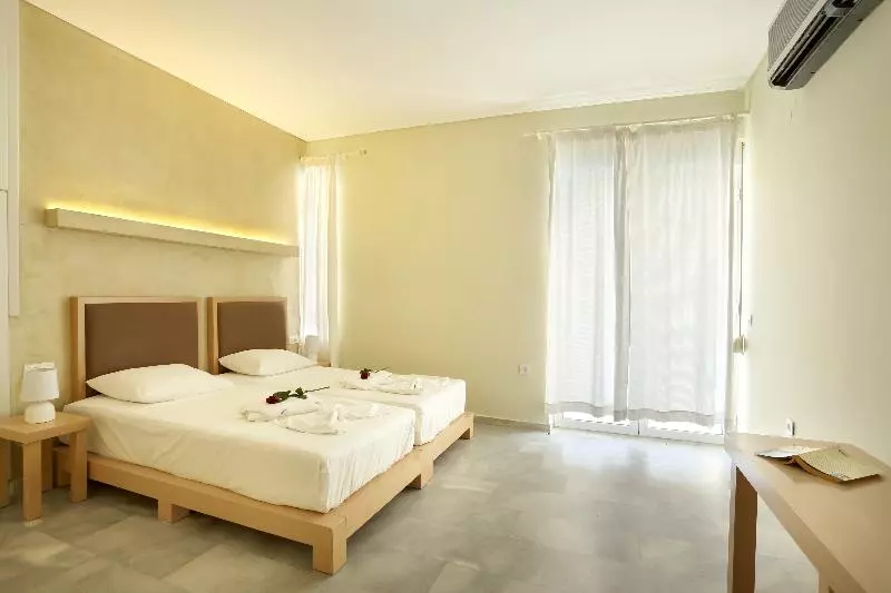 ファミリールーム, ALEGRIA Florida & Spa