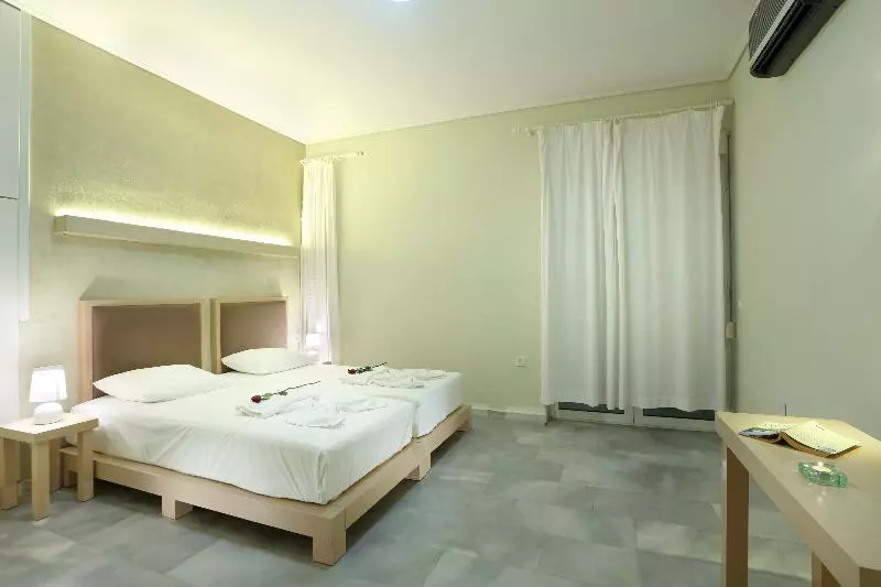 ファミリールーム, ALEGRIA Florida & Spa