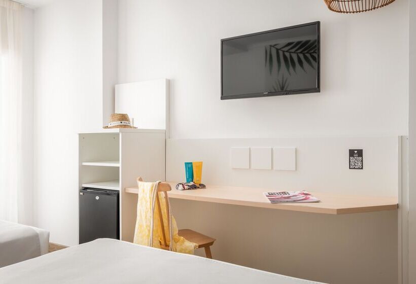 패밀리 룸, ALEGRIA Florida Park