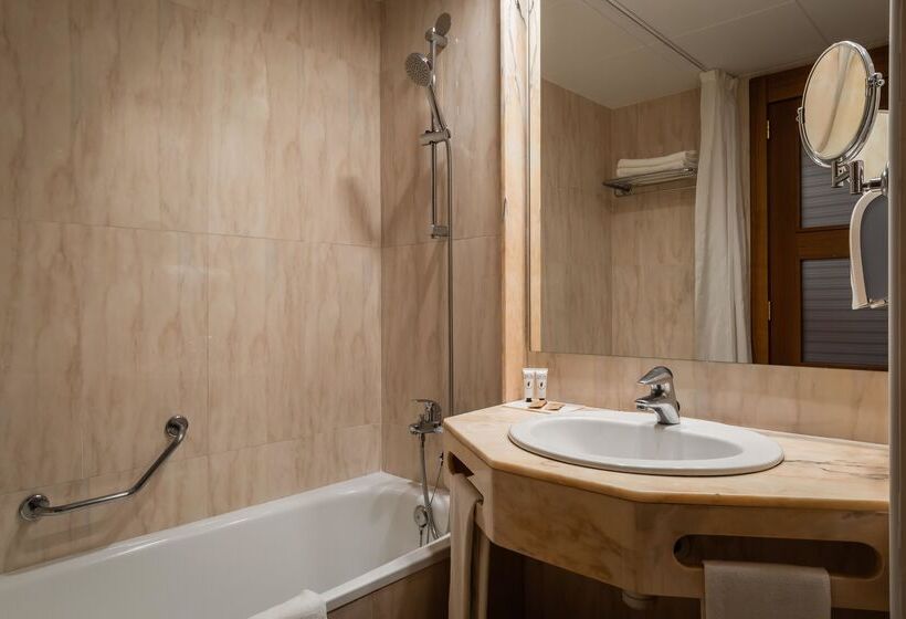 패밀리 룸, ALEGRIA Florida Park