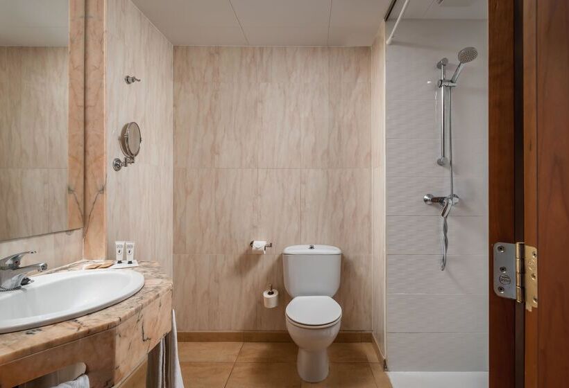 패밀리 룸, ALEGRIA Florida Park