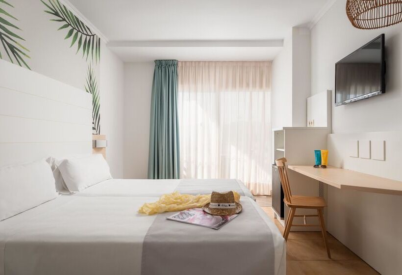 اتاق استاندارد سه نفره, ALEGRIA Florida Park