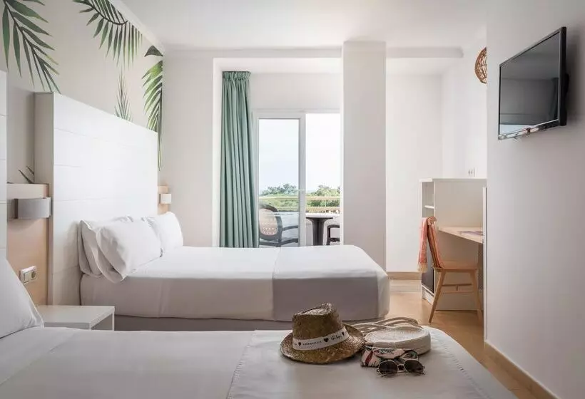 ファミリールーム, ALEGRIA Florida & Spa