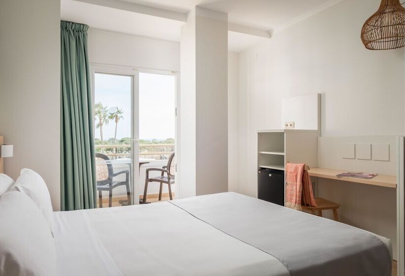 패밀리 룸, ALEGRIA Florida Park