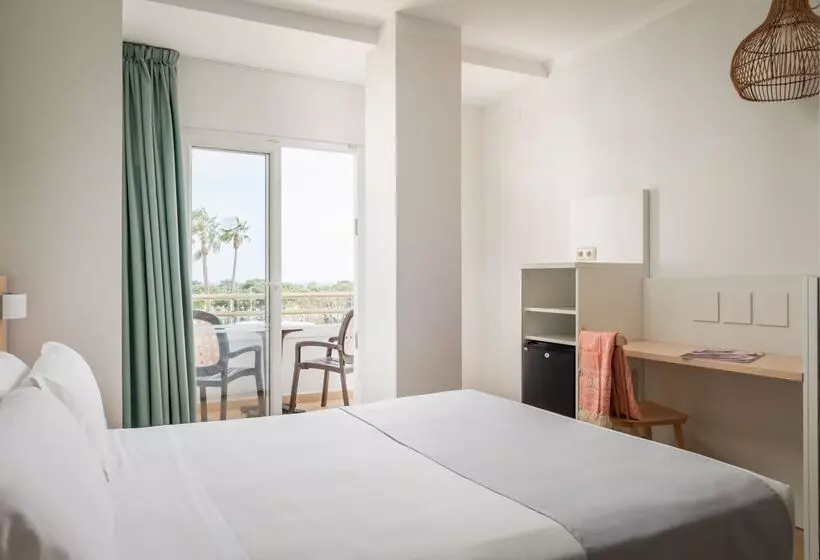 ファミリールーム, ALEGRIA Florida & Spa