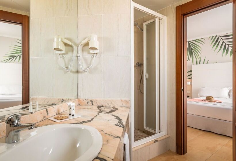 스탠다드 룸, ALEGRIA Florida Park