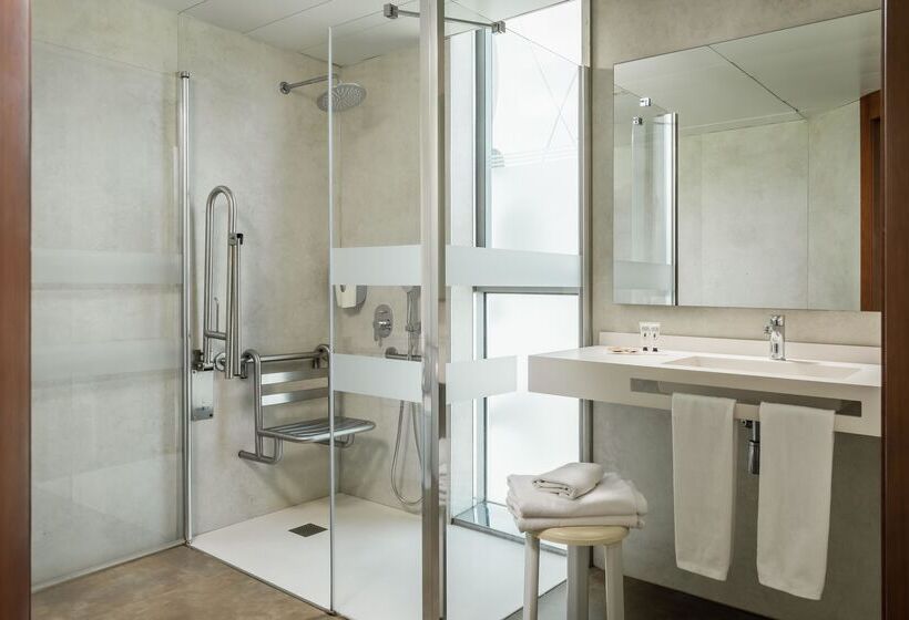 스탠다드 룸, ALEGRIA Florida Park