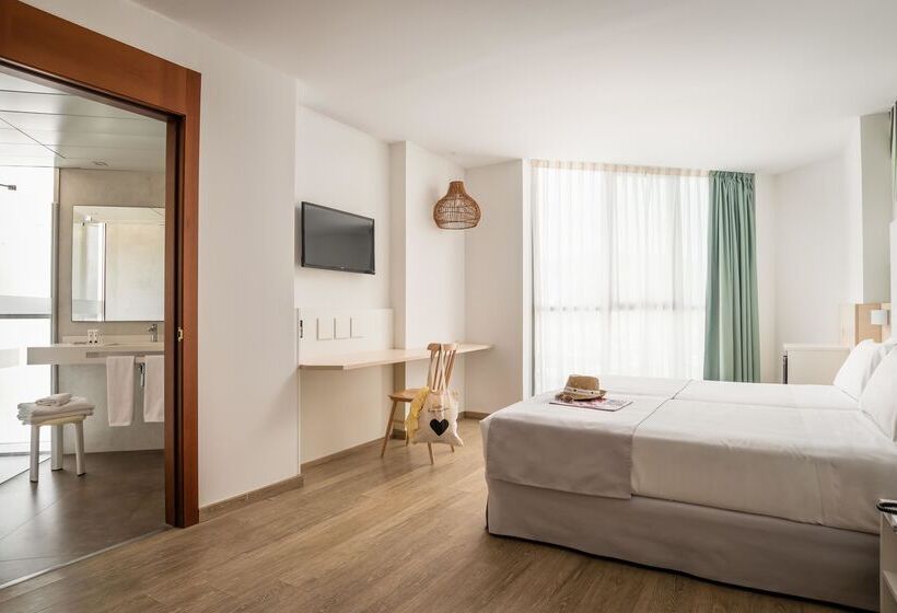 스탠다드 룸, ALEGRIA Florida Park