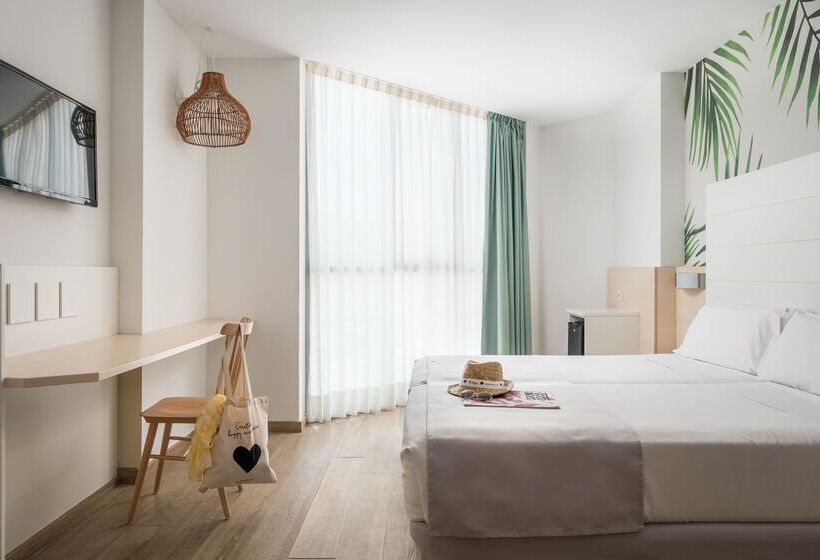 스탠다드 룸, ALEGRIA Florida Park