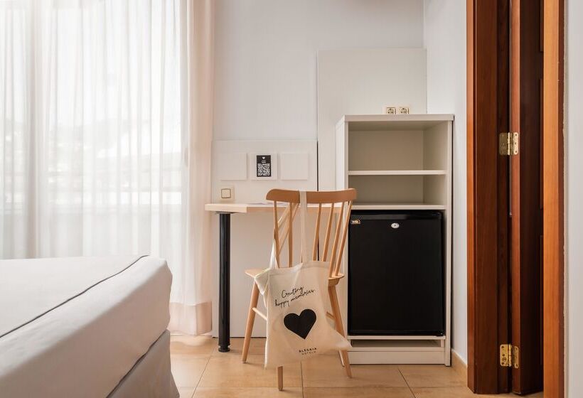 스탠다드 룸, ALEGRIA Florida Park