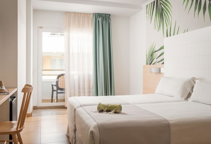 스탠다드 룸, ALEGRIA Florida Park