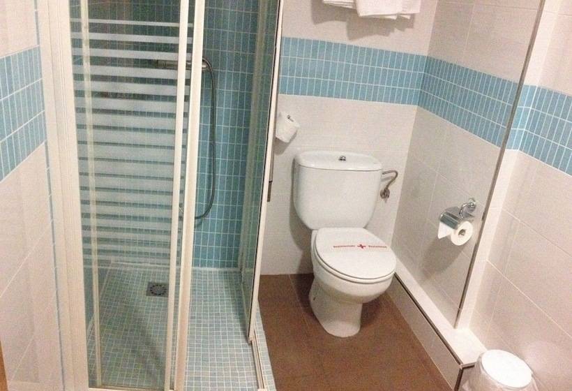 اتاق استاندارد, Alkazar