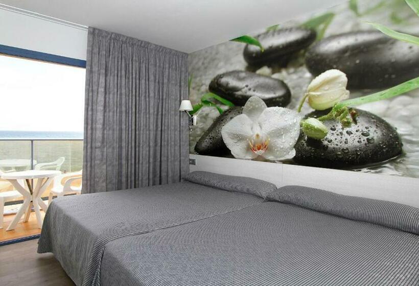 스탠다드 룸, Amaraigua - All Inclusive - Adults Only