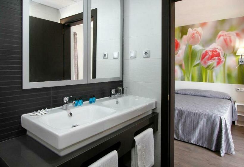 스탠다드 룸, Amaraigua - All Inclusive - Adults Only