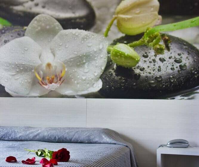 스탠다드 룸, Amaraigua - All Inclusive - Adults Only