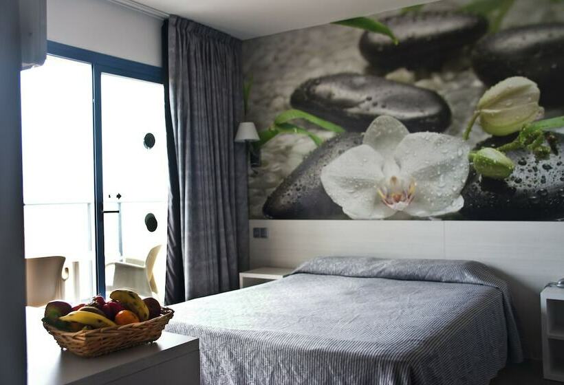 스탠다드 룸, Amaraigua - All Inclusive - Adults Only