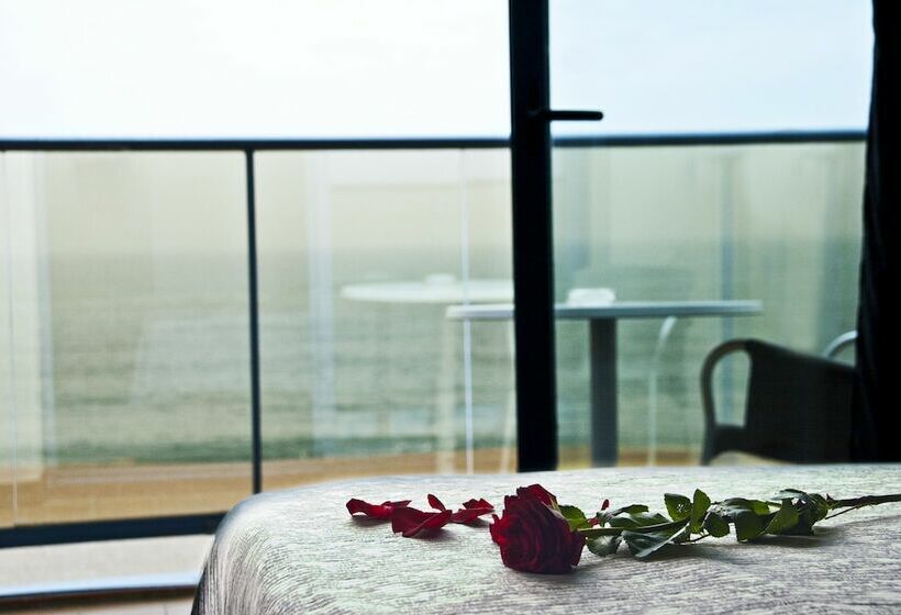 스탠다드 룸, Amaraigua - All Inclusive - Adults Only