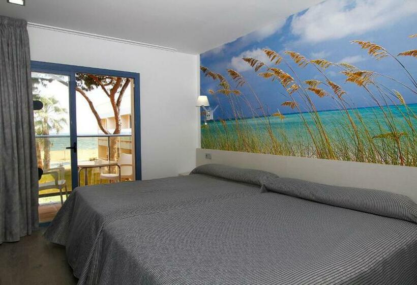 스탠다드 트리플 룸, Amaraigua - All Inclusive - Adults Only