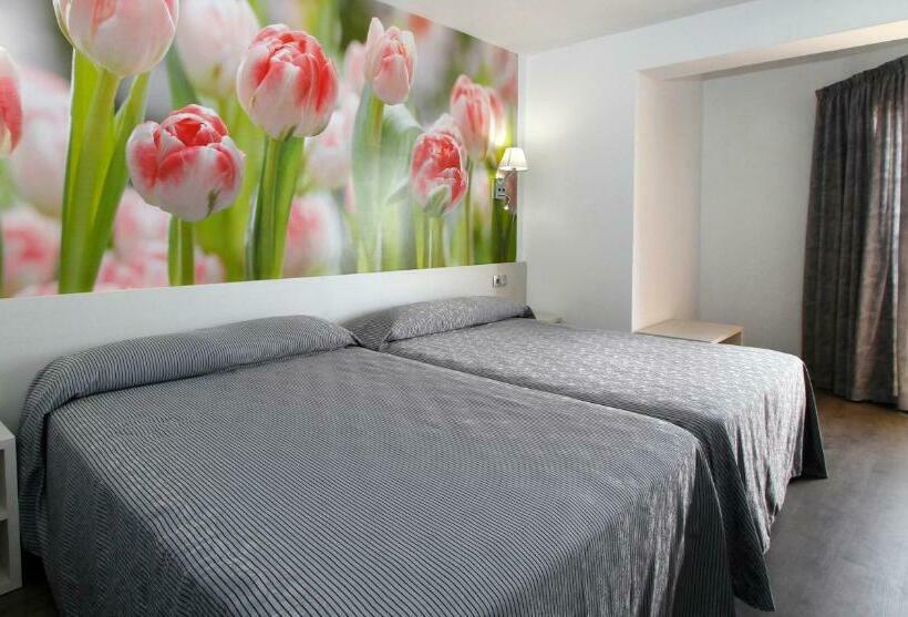 4인용 스탠다드 룸, Amaraigua - All Inclusive - Adults Only