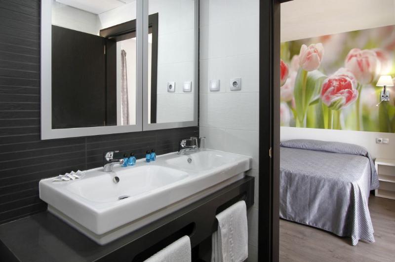 스탠다드 룸 바다 전망, Amaraigua - All Inclusive - Adults Only